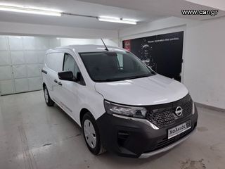 Κλούβα Nissan 2024 TOWNSTAR EV L2 Comfort Plus-thumb-3