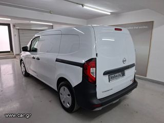 Κλούβα Nissan 2024 TOWNSTAR EV L2 Comfort Plus-thumb-6