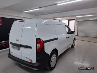 Κλούβα Nissan 2024 TOWNSTAR EV L2 Comfort Plus-thumb-4