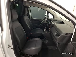 Κλούβα Nissan 2024 TOWNSTAR EV L2 Comfort Plus-thumb-12