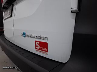 Κλούβα Nissan 2024 TOWNSTAR EV L2 Comfort Plus-thumb-8