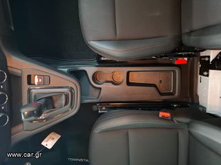 Κλούβα Nissan 2024 TOWNSTAR EV L2 Comfort Plus-thumb-30