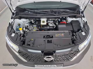 Κλούβα Nissan 2024 TOWNSTAR EV L2 Comfort Plus-thumb-38