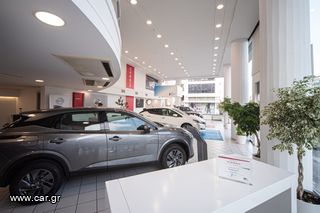 Κλούβα Nissan 2024 TOWNSTAR EV L2 Comfort Plus-thumb-43