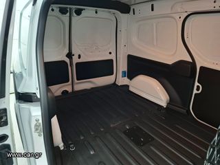 Κλούβα Nissan 2024 TOWNSTAR EV L2 Comfort Plus-thumb-15