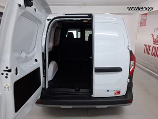 Κλούβα Nissan 2024 TOWNSTAR EV L2 Comfort Plus-thumb-17