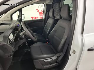 Κλούβα Nissan 2024 TOWNSTAR EV L2 Comfort Plus-thumb-11