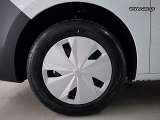 Κλούβα Nissan 2024 TOWNSTAR EV L2 Comfort Plus-thumb-7
