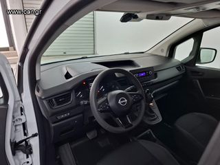 Κλούβα Nissan 2024 TOWNSTAR EV L2 Comfort Plus-thumb-10