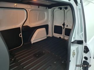 Κλούβα Nissan 2024 TOWNSTAR EV L2 Comfort Plus-thumb-16
