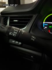 Κλούβα Nissan 2024 TOWNSTAR EV L2 Comfort Plus-thumb-25