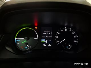 Κλούβα Nissan 2024 TOWNSTAR EV L2 Comfort Plus-thumb-37