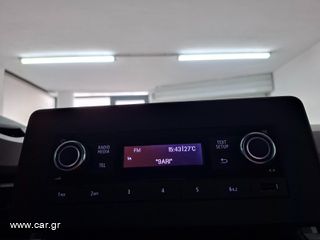 Κλούβα Nissan 2024 TOWNSTAR EV L2 Comfort Plus-thumb-19