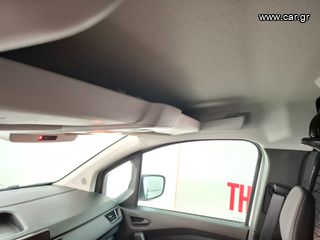 Κλούβα Nissan 2024 TOWNSTAR EV L2 Comfort Plus-thumb-34