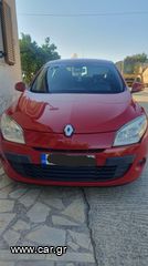 Renault Megane '09 Hatchback III