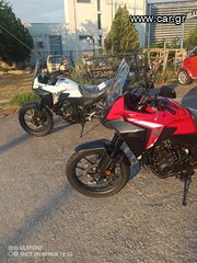 Honda NX 500 2026 E-CLUTCH ΕΤΟΙΜΟΠΑΡΑΔΟΤΟ !!!!!!!!!!-thumb-2