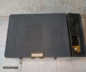 Ferretti "ENGEL" ΨΥΓΕΙΟ - ΚΑΤΑΨΥΚΤΗΣ '05