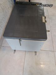 Ferretti "ENGEL" ΨΥΓΕΙΟ - ΚΑΤΑΨΥΚΤΗΣ '05-thumb-4