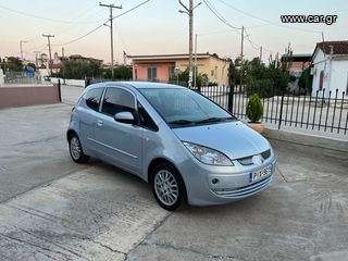 Mitsubishi Colt 2006