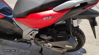 Voge 2026 Sr1 ADV 125 ABS TCS EURO5+-thumb-6
