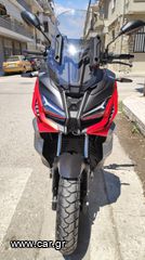 Voge 2026 Sr1 ADV 125 ABS TCS EURO5+-thumb-7