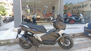 Voge 2025 Sr1 ADV 125 ABS TCS EURO5+