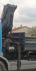 Γερανοί Hiab 1990 120