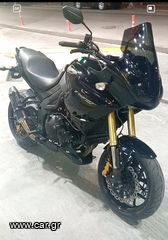 Triumph Tiger 1050 '08