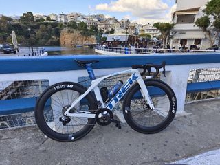 Δρόμου - Κούρσας Trek 2022 Trek Madonna slr 9 project one-thumb-3