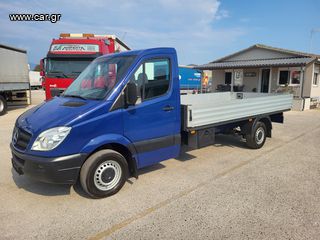 Mercedes-Benz 2010 316 SPRINTER ΜΑΚΡΥ