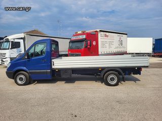 Καρότσα Mercedes-Benz 2010 316 SPRINTER ΜΑΚΡΥ-thumb-3