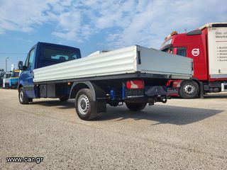 Καρότσα Mercedes-Benz 2010 316 SPRINTER ΜΑΚΡΥ-thumb-4