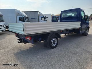 Καρότσα Mercedes-Benz 2010 316 SPRINTER ΜΑΚΡΥ-thumb-9