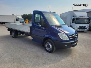 Καρότσα Mercedes-Benz 2010 316 SPRINTER ΜΑΚΡΥ-thumb-1