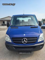 Καρότσα Mercedes-Benz 2010 316 SPRINTER ΜΑΚΡΥ-thumb-2