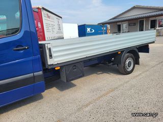 Καρότσα Mercedes-Benz 2010 316 SPRINTER ΜΑΚΡΥ-thumb-10