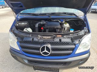 Καρότσα Mercedes-Benz 2010 316 SPRINTER ΜΑΚΡΥ-thumb-12