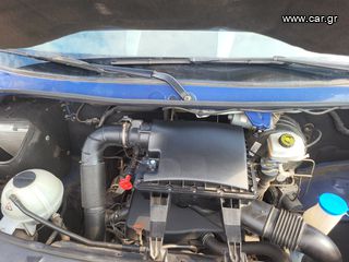 Καρότσα Mercedes-Benz 2010 316 SPRINTER ΜΑΚΡΥ-thumb-13