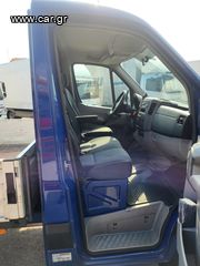Καρότσα Mercedes-Benz 2010 316 SPRINTER ΜΑΚΡΥ-thumb-15