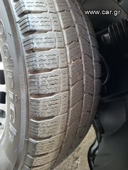 Καρότσα Mercedes-Benz 2010 316 SPRINTER ΜΑΚΡΥ-thumb-30