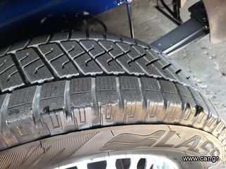 Καρότσα Mercedes-Benz 2010 316 SPRINTER ΜΑΚΡΥ-thumb-31