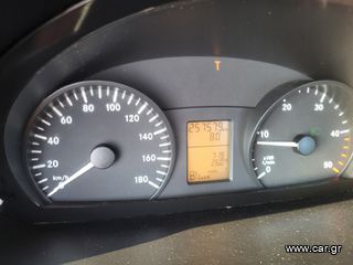 Καρότσα Mercedes-Benz 2010 316 SPRINTER ΜΑΚΡΥ-thumb-19