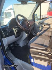 Καρότσα Mercedes-Benz 2010 316 SPRINTER ΜΑΚΡΥ-thumb-20