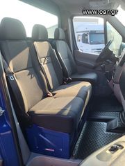 Καρότσα Mercedes-Benz 2010 316 SPRINTER ΜΑΚΡΥ-thumb-23