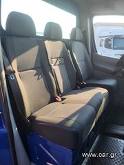 Καρότσα Mercedes-Benz 2010 316 SPRINTER ΜΑΚΡΥ-thumb-25