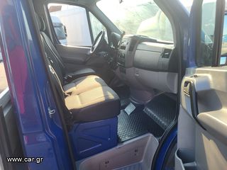 Καρότσα Mercedes-Benz 2010 316 SPRINTER ΜΑΚΡΥ-thumb-26