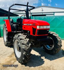 Τρακτέρ Case 2002 CX 80
