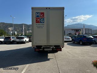 Καρότσα Iveco 2018 Daily 35S - ΚΟΥΡΤΙΝΑ - Euro 6B-thumb-6
