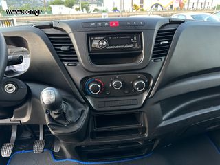 Καρότσα Iveco 2018 Daily 35S - ΚΟΥΡΤΙΝΑ - Euro 6B-thumb-26