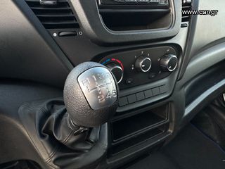 Καρότσα Iveco 2018 Daily 35S - ΚΟΥΡΤΙΝΑ - Euro 6B-thumb-27